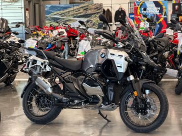 2026 BMW R 1300 GS Adventure