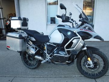 2024 BMW R 1250 GS Adventure