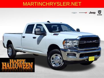 2024 RAM 2500 Tradesman Crew Cab 4x4 8' Box