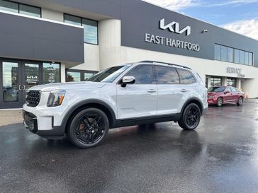 Used 2024 Kia Telluride SX-Prestige X-Line