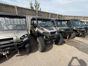 USED 2020 POLARIS GENERAL 4 1000 NARA BRONZE 