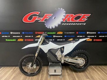 Used 2025 STARK FUTURE VARG MX 1.2 