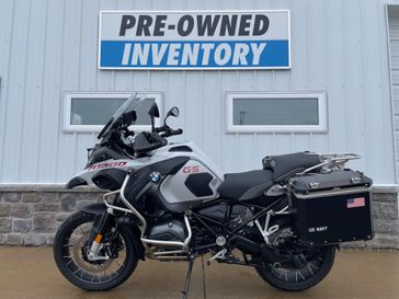 2016 BMW R 1200 GS Adventure