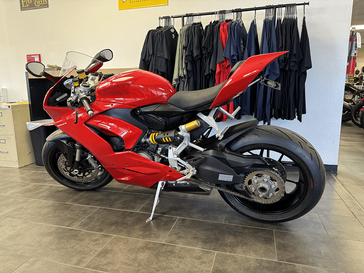 Used 2021 Ducati PANIGALE V2 