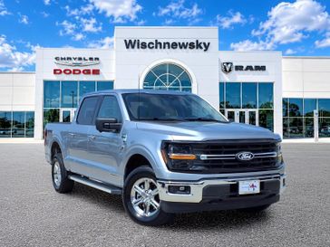 Used 2024 Ford F-150 XLT