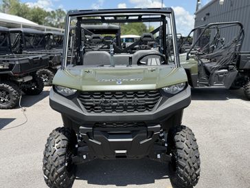 New 2025 Polaris Ranger 1000 