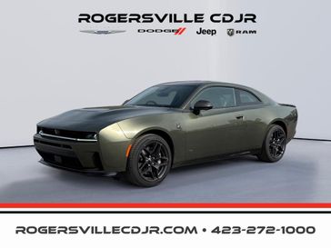 New 2026 Dodge Charger Scat Pack Plus 2-door Awd