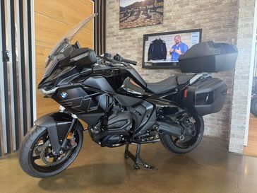 New 2026 BMW R1300 RT 
