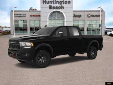 2024 RAM 2500 Tradesman Crew Cab 4x4