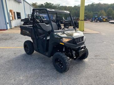 2025 POLARIS RANGER SP 570 SAGE GREEN 