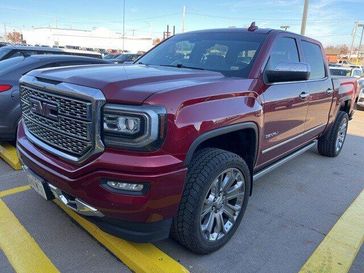 Used 2018 GMC Sierra 1500 Denali