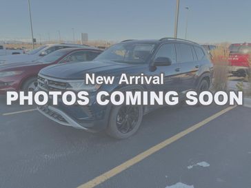 Used 2022 Volkswagen Atlas 2.0T SE w/Technology