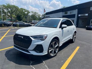 Used 2021 Audi Q3 Premium Plus