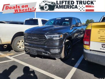 2020 RAM 1500 Limited