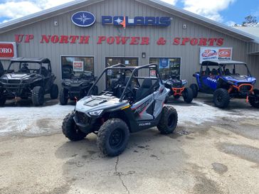 2024 Polaris RZR 200