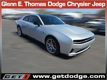 2024 Dodge Charger Daytona Scat Pack Awd