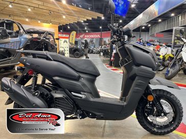 New 2026 Yamaha ZUMA 125 