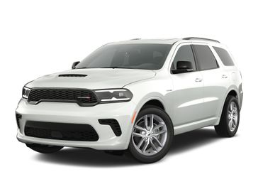 2025 Dodge Durango R/T Premium Awd