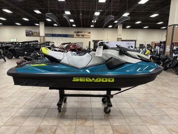 New 2025 Sea Doo GTI SE 170 (SOUND SYSTEM) 