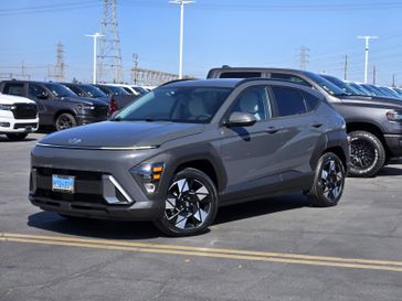 Used 2024 Hyundai Kona SEL FWD