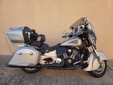 Used 2018 Indian Motorcycle CHIEFTAIN CLASSIC 