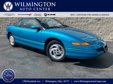 1992 Saturn SC Base