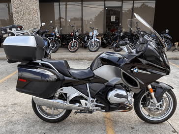 Used 2016 BMW R 1200 RT 