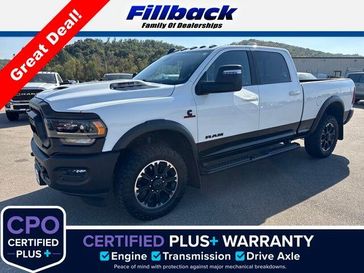 Used 2023 RAM 2500 Power Wagon