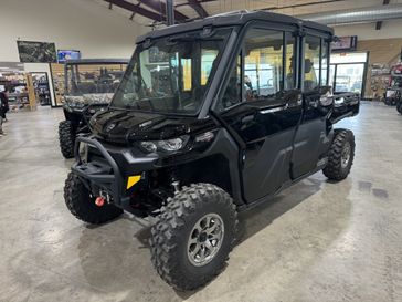 2024 Can-Am Defender MAX Limited Lone Star Cab HD10 