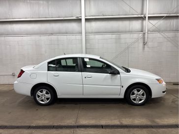 Used 2007 Saturn ION 2