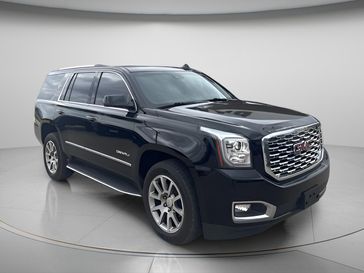 Used 2020 GMC Yukon Denali