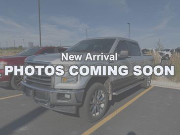 Used 2017 Ford F-150 XLT