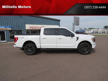 Oxford White