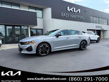 Used 2024 Kia K5 GT-Line