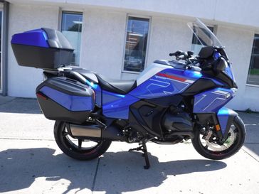 2026 BMW R 1300 RT 