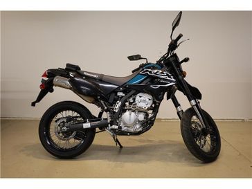 2022 Kawasaki KLX300 SM 