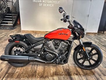 New 2026 Indian Motorcycle SPORT SCOUT SIXTY LIMITED, 49ST Limited 