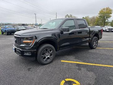 New 2026 Ford F-150 STX