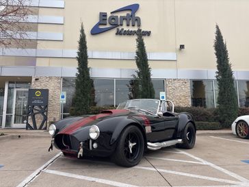 1965 Shelby Cobra Superformance