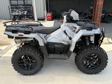 New 2025 Polaris Sportsman 570 Ultimate 