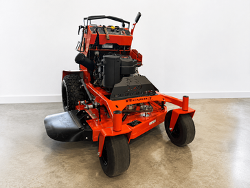 NEW 2026 BAD BOY MOWER REVOLT SD 34 KAWASAKI FS600V 185HP 