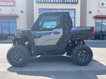 2024 Polaris XPEDITION XP 1000 NORTHSTAR 
