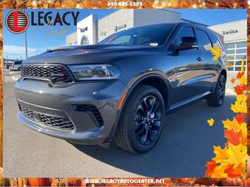 2025 Dodge Durango Gt Plus Awd