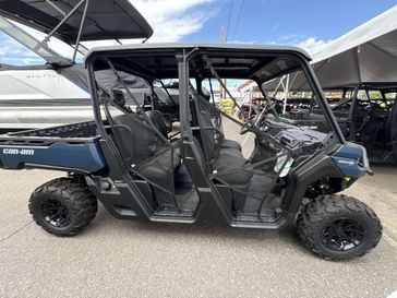 New 2025 Can-Am DEFENDER MAX XT 62 HD9 BE 25 XT HD9 