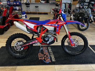 New 2025 Beta Motorcycles Beta 430 rr race 