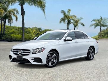 Used 2020 Mercedes-Benz E 350 RWD Sedan