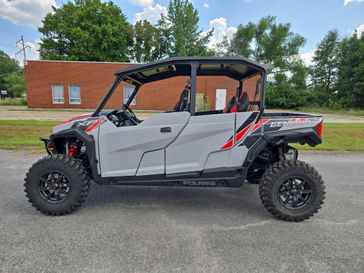 New 2025 Polaris GENERAL XP Sport 4 