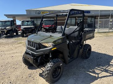 2025 Polaris Ranger SP 570 