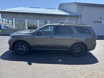 New 2026 Dodge Durango Gt Plus Awd Hemi V8