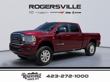 Used 2022 RAM 2500 Longhorn